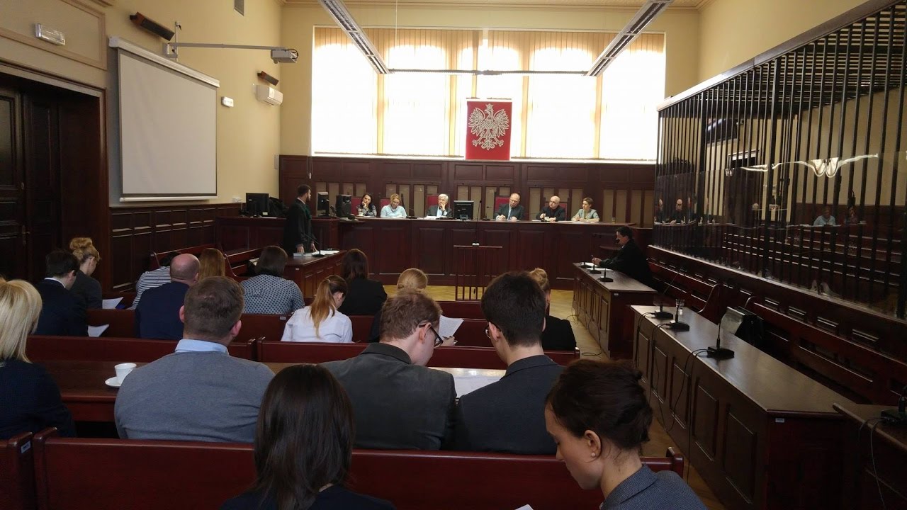 KONKURS KRASOMÓWCZY MŁODYCH ADWOKATÓW