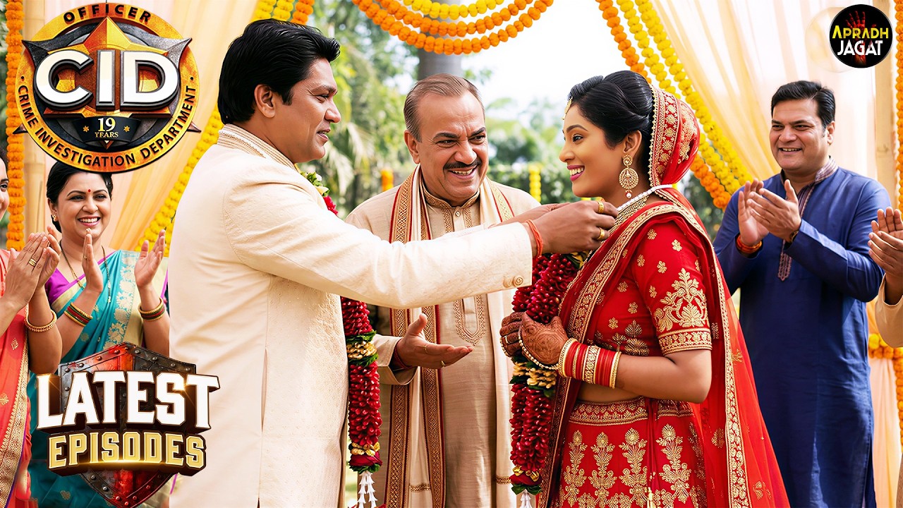 CID Officeer | Best Of CID Team | Crime Alert | CID Story | CID Latest Episode 2026