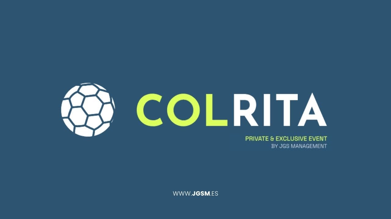 COLRITA April 2025 | Private Event By JGS Management