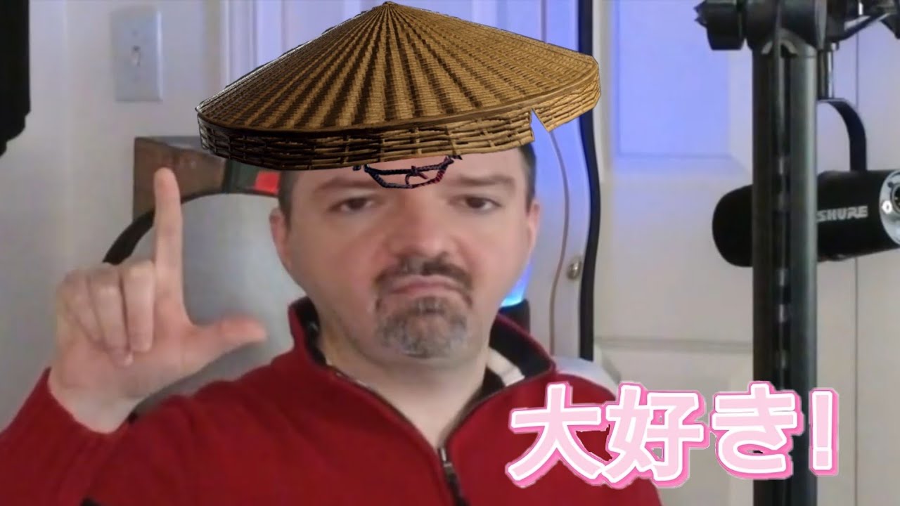 DSP Feasting With Phil Japanese Snacks! Time For Phil To Devour Candy For Donations