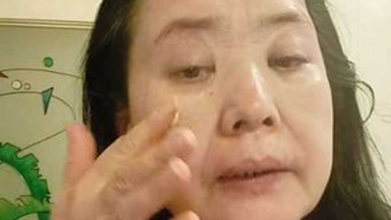美妆分享#好物分享#化妆教程#物有所值值得信赖#妆前妆后#女人爱美不分年龄