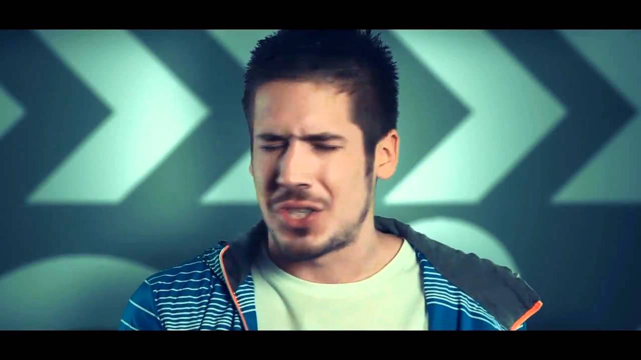 NIKOLA ROKVIĆ - MOJA CURICE (OFFICIAL VIDEO)