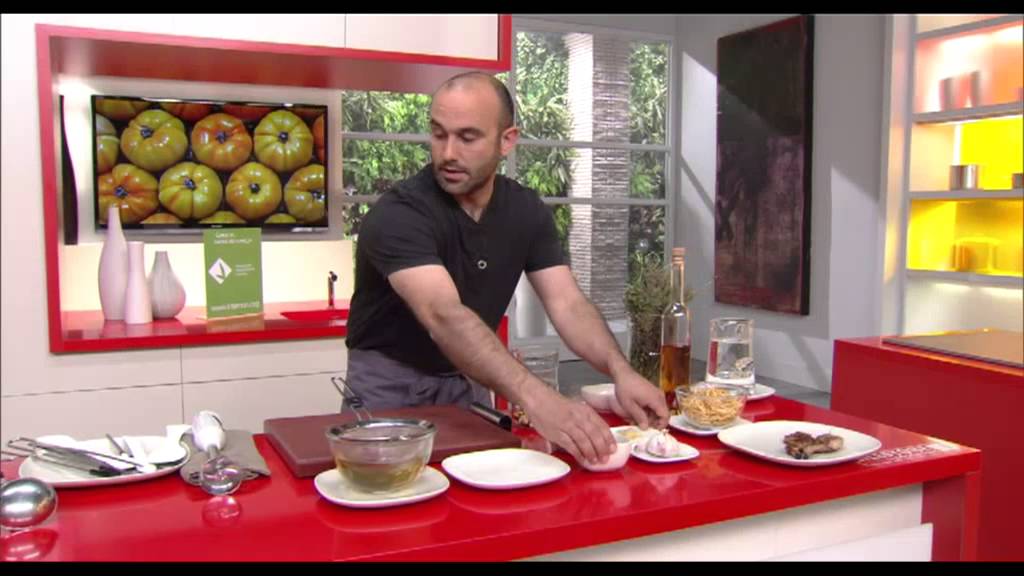 Conill a la sitgetana