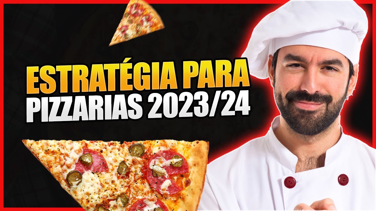 Como fazer Tr&aacute;fego para PIZZARIA! Atualizado 2023/2024 ✅