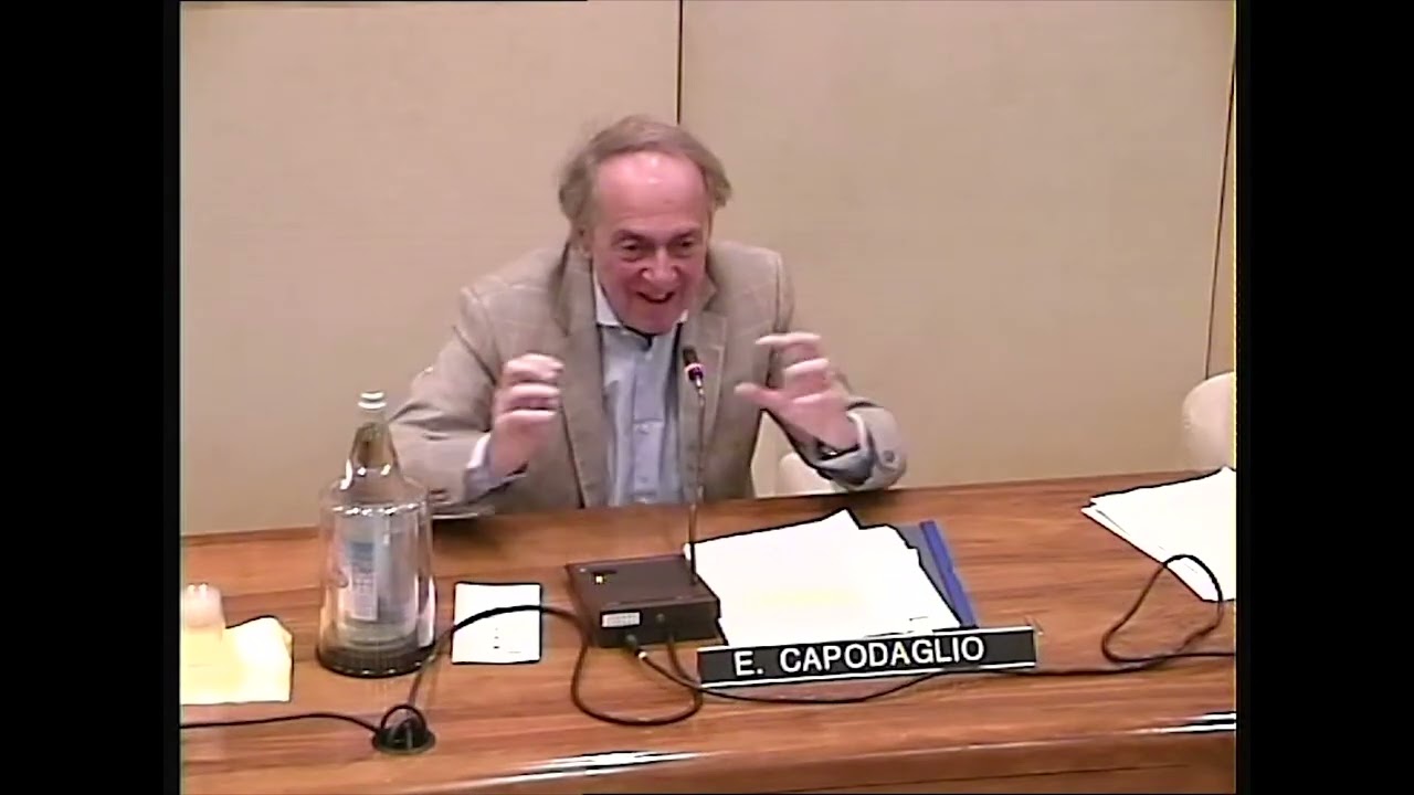 ENRICO CAPODAGLIO racconta LANCILLOTTO DI CHRÉTIEN DE TROYES