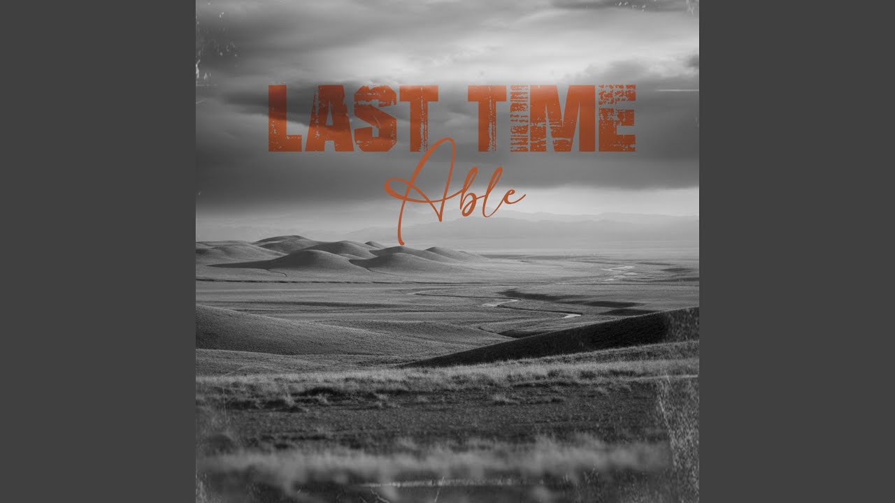 Last Time