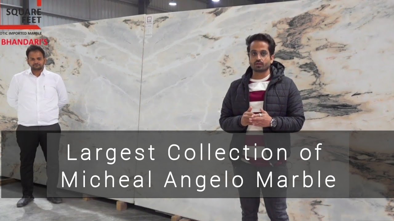 The BEST Imported Italian Marble in India Revealed! | Squarefeet marble