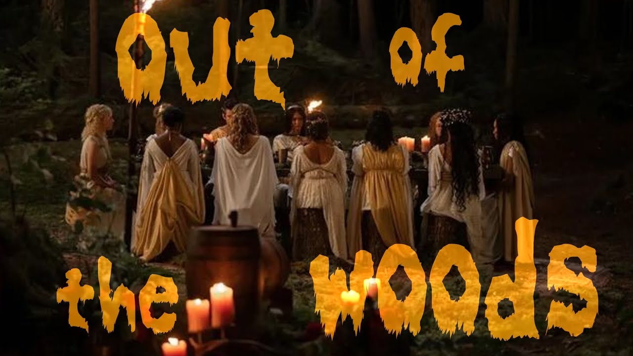 Yellowjackets | Out of the Woods