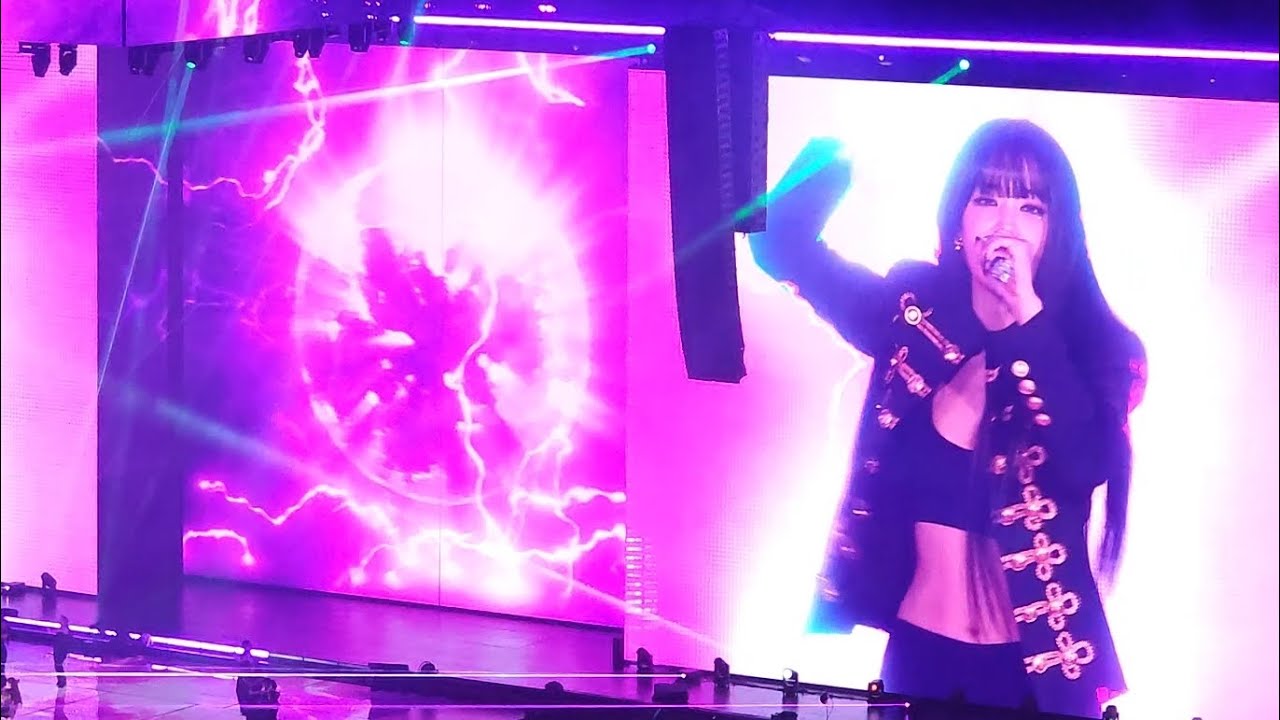 20260307i-dle world tour[Syncopation]In Taipei-POP/STARS