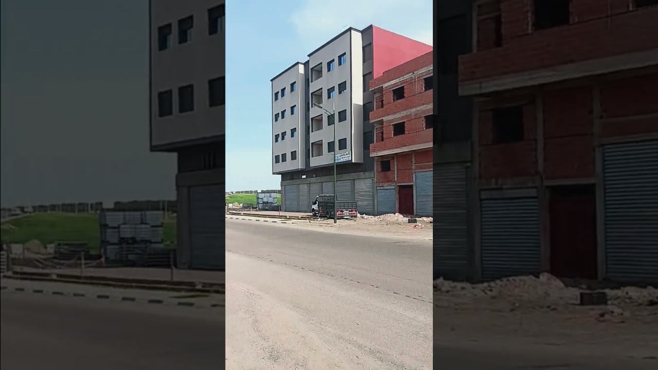 بقعة للبيع 241 متر تجارية تجزئة الفروق حمري جرف الملحة 0670779688