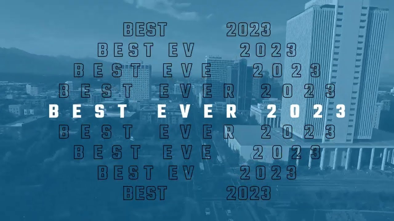 We Want to See You at the Best Ever Conference in 2023!