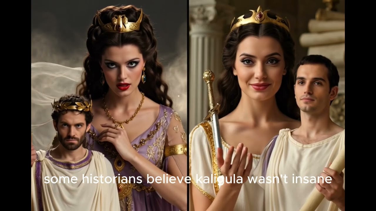 Cleopatra Wasn’t Egyptian