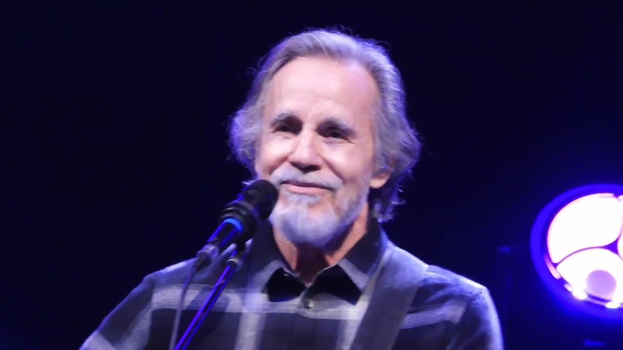 Jackson Browne 9-17-22