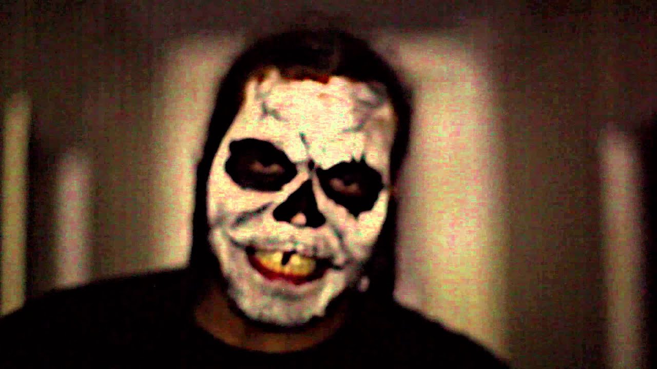 You Ain't Recoginzed (Freestyle)Official Video - Chris Rivers