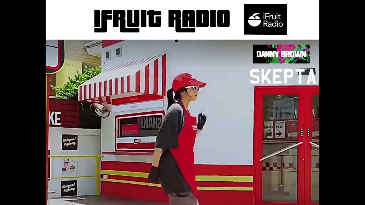 (Remastered) GTA V radio stations be like: