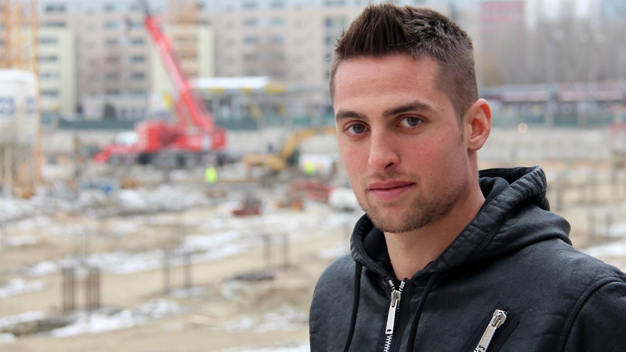 Róbert Mak: Snom zahrať si za Slovan na novom Tehelnom poli