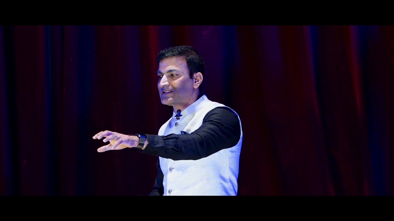 Mob Mentality in the current Anno Domini Era | Dr. Amrit Pattojoshi | TEDxMKCG