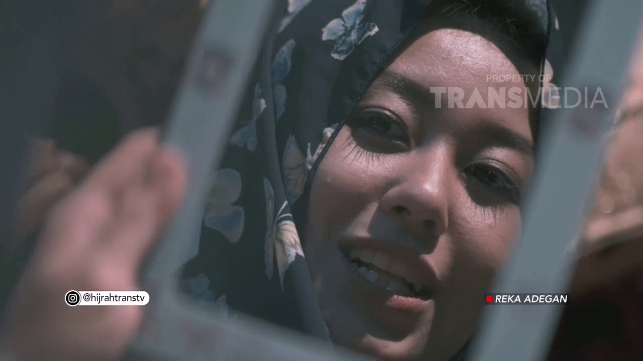 HIJRAH - Cerita Selebgram Asal Korea Selatan Yang Mualaf (27/8/18) Part3