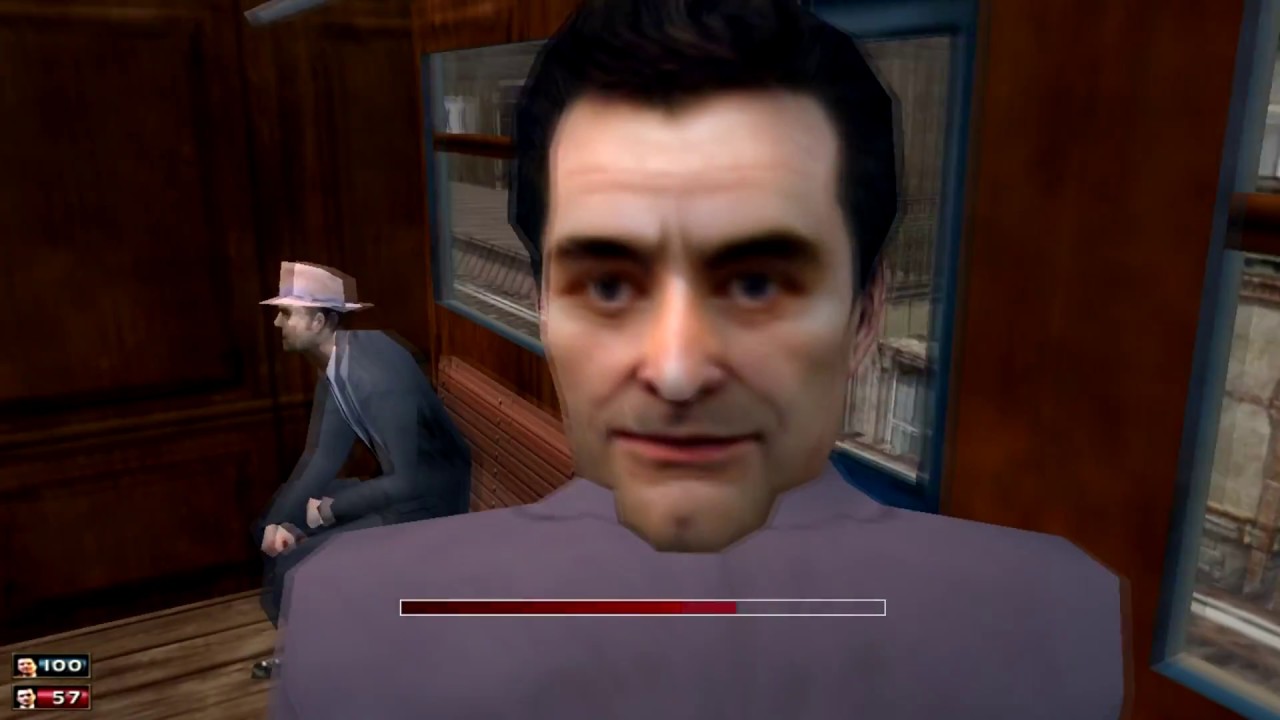 MAFIA 1 - samé zajímavé věci ČÁST 4 CZ