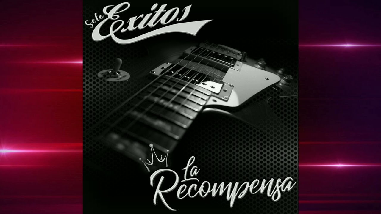 No Tengo Las Llaves_Grupo La Recompensa_(Audio)