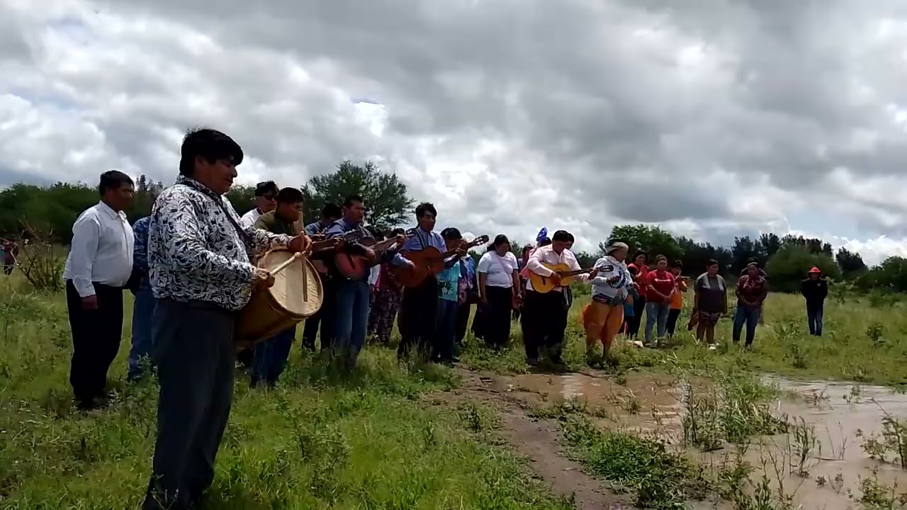 25-10-25 en la iglesia Pentecostés pastor Nicolas Bernardino col. El pastoril villa Angela Chaco 