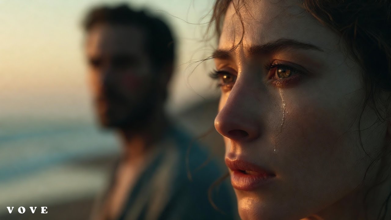 VITAA & SLIMANE - Pour Te Donner Mon Amour | 2026 Clip Officiel - Arielle Vibes