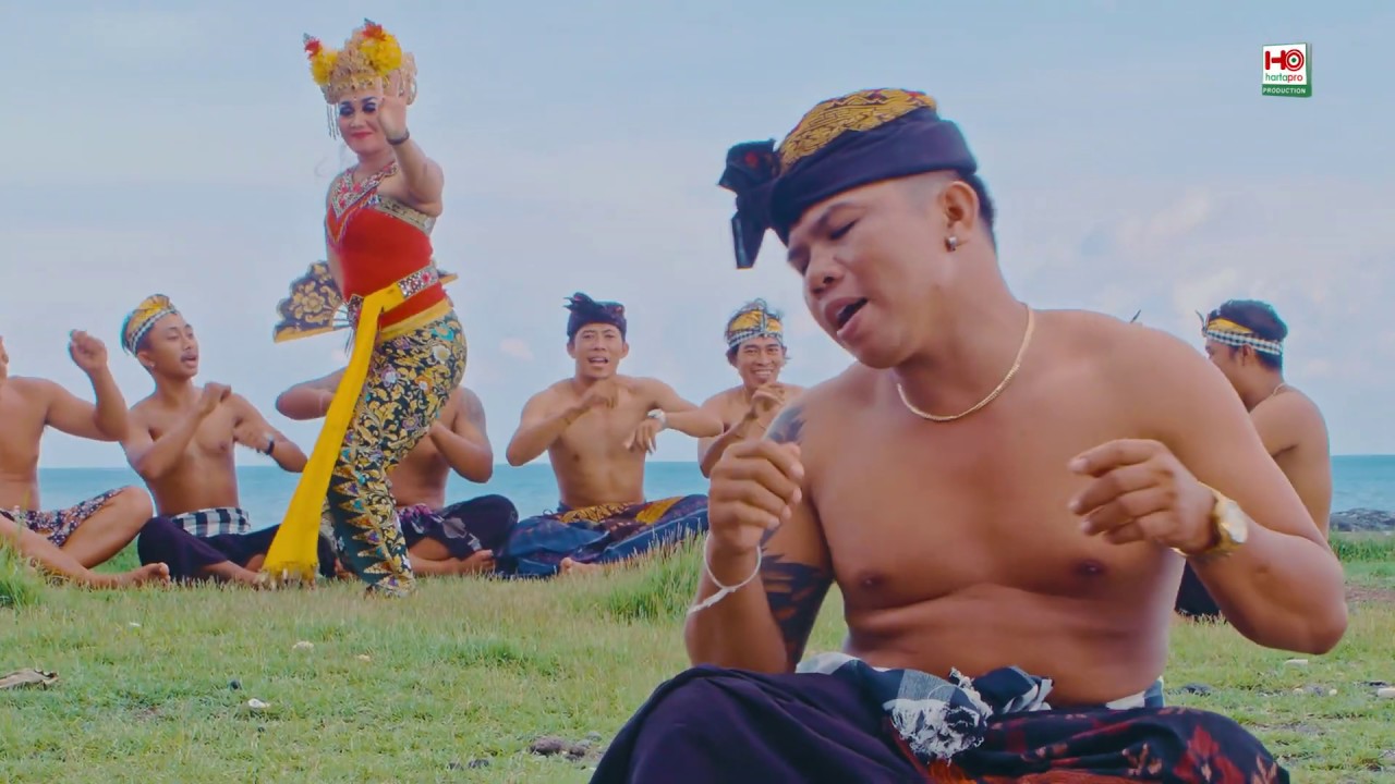 MACAN GERSANG - Mang Domeng