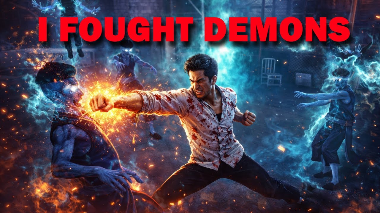 Sleeping Dogs Nightmare part 2