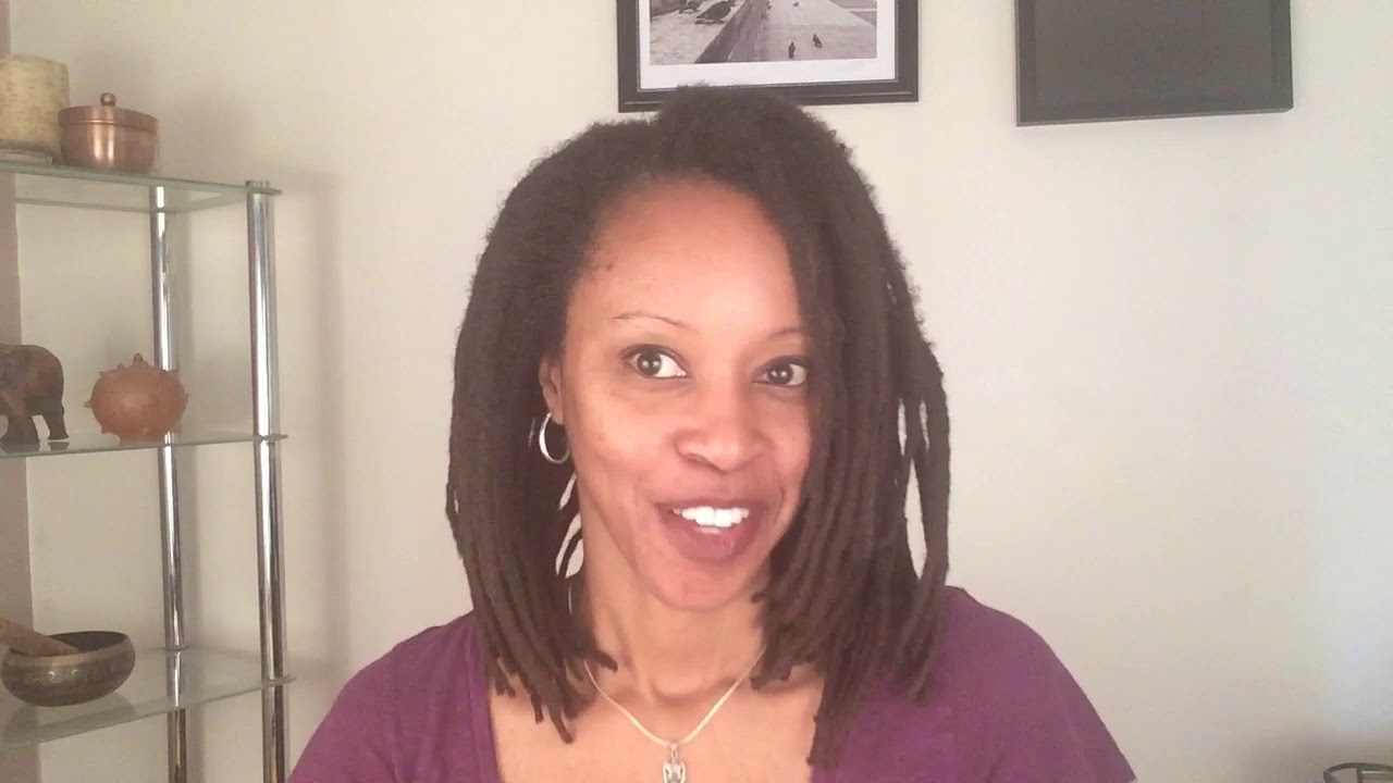 Got 4C Hair? STOP OILING YOUR LOCS (and stop twisting too!)