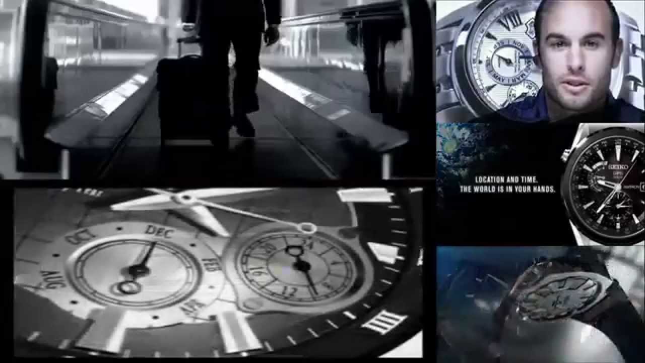 Seiko Watches Model and Price