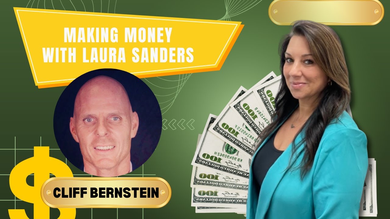 Whats up with the Mortgage Industry!? I Making Money with Laura Sanders | 01/15/26