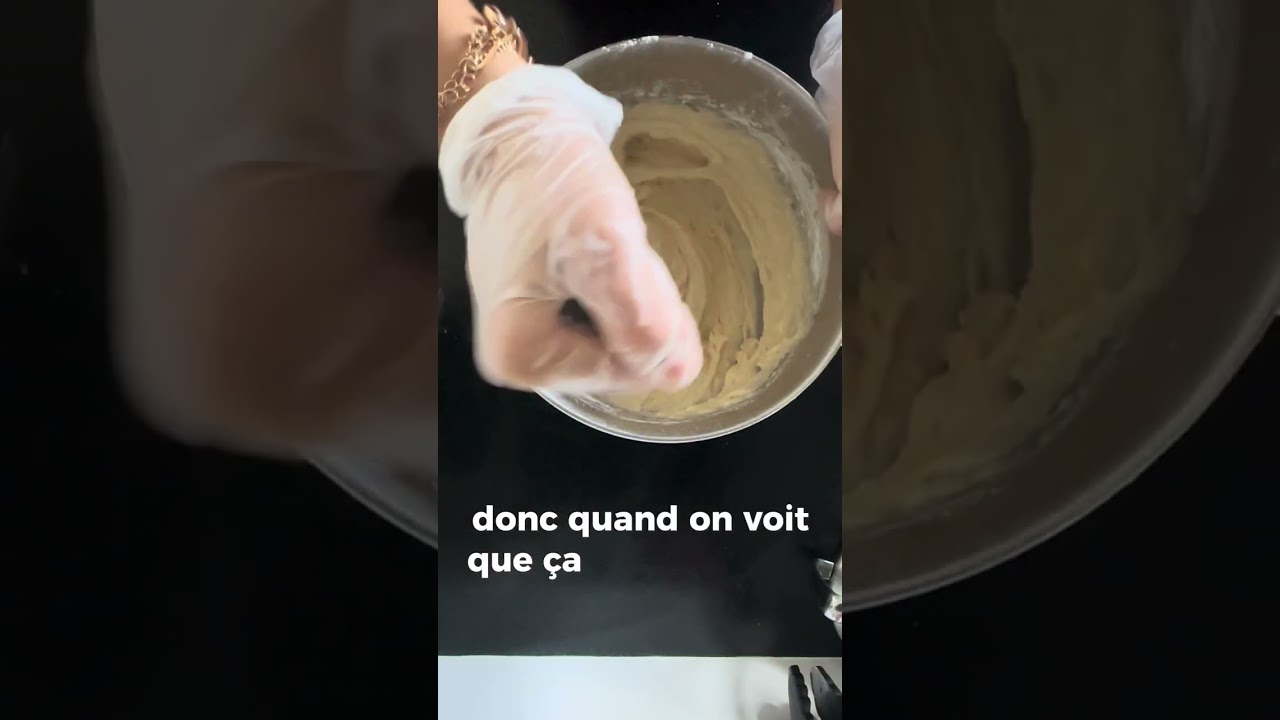 100% reussi Recette de krashel 🇲🇦marocain ,brioche 😋rapide et super bonne 🇲🇦