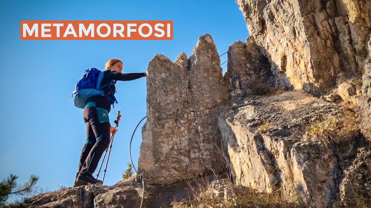 IL SENTIERO DELLE FARFALLE: la metamorfosi da Limone al Monte Bestone | Alto Garda