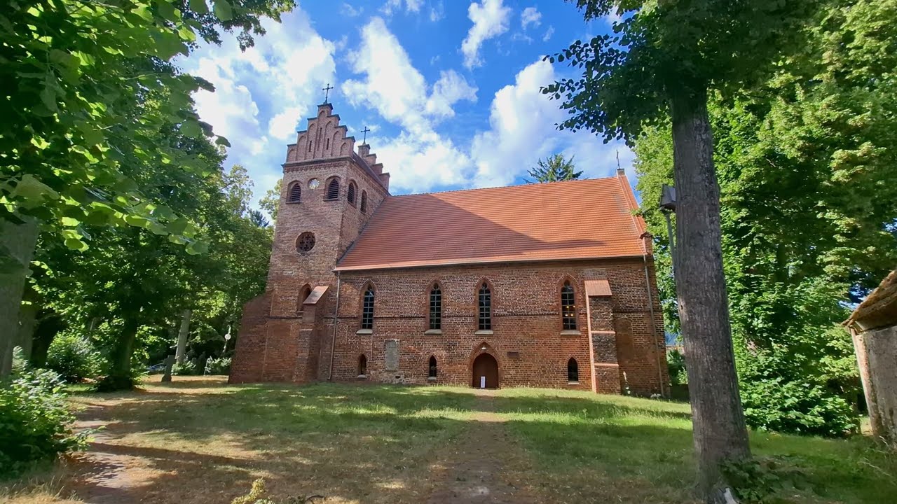 Impressionen aus Motzen und der Umgebung