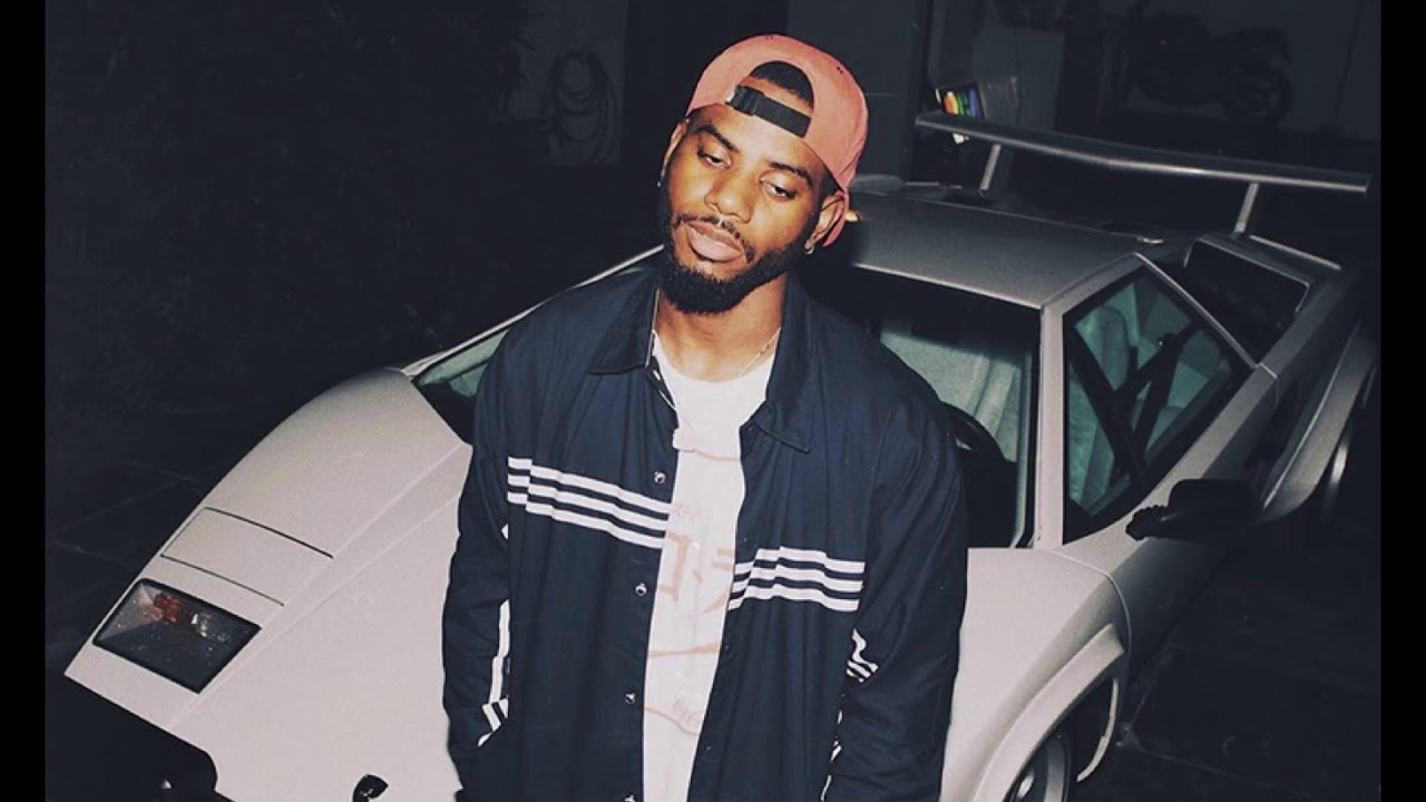 [FREE] Bryson Tiller X Usher Sample Type Beat - “U Remind Me”