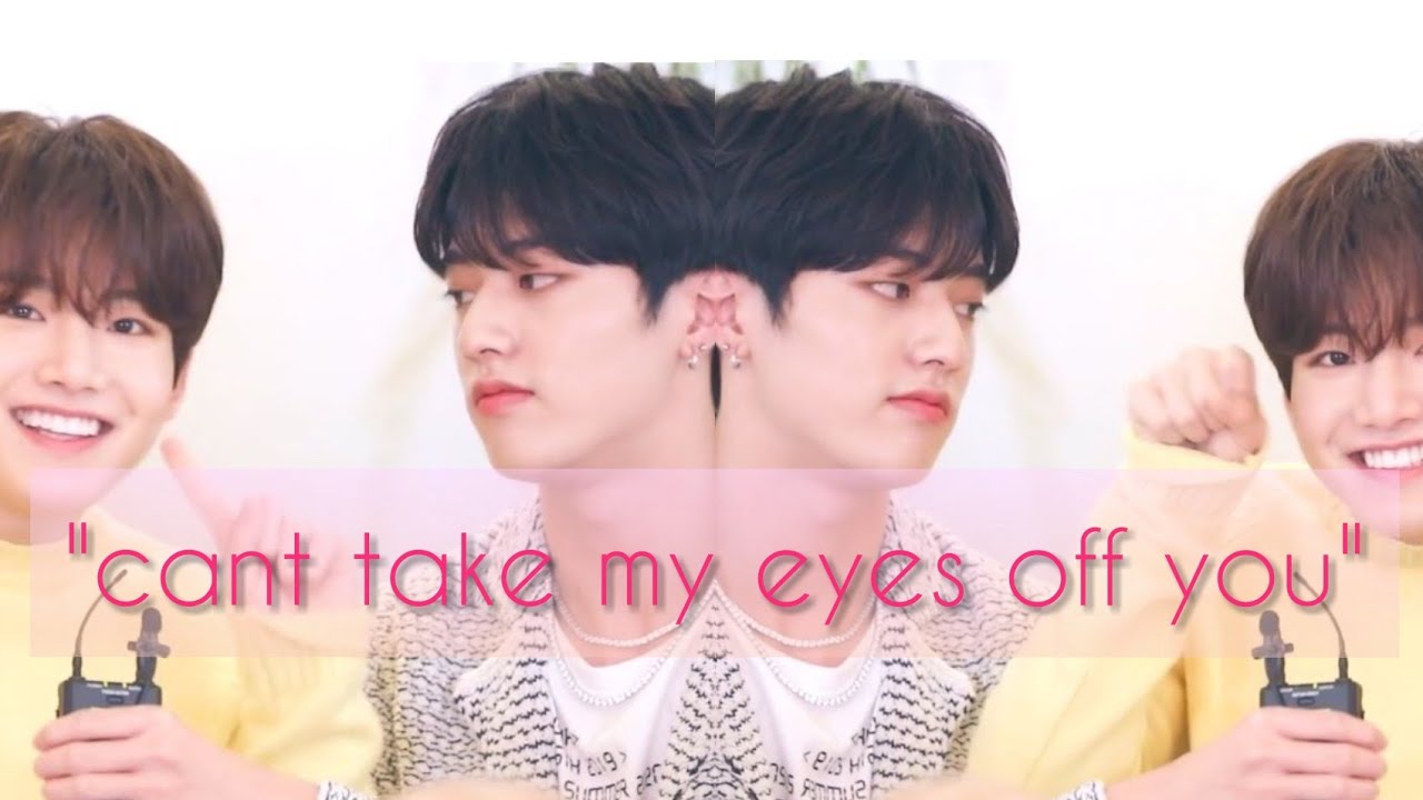 Harukyu : Eyes On You