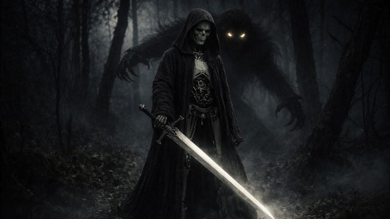 Boogeyman (MOTIVATION SOUND) 