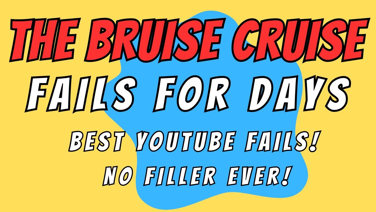Fails For Days