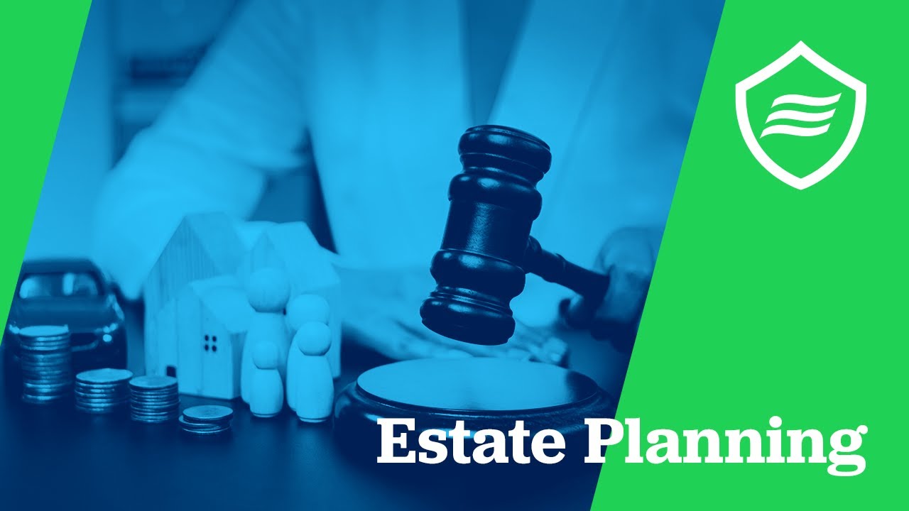 What Is Estate Planning? A Beginner's Guide