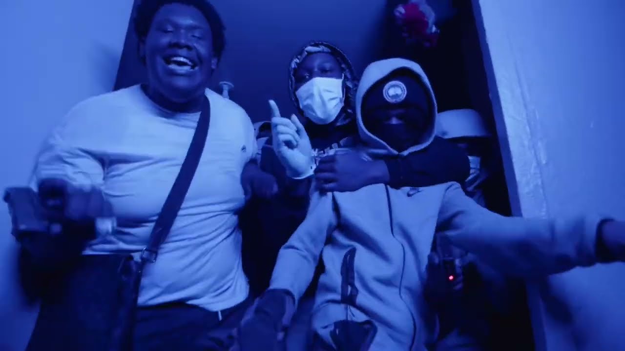 WHOP DA DON  x  T5 DA G - SCHEMIN