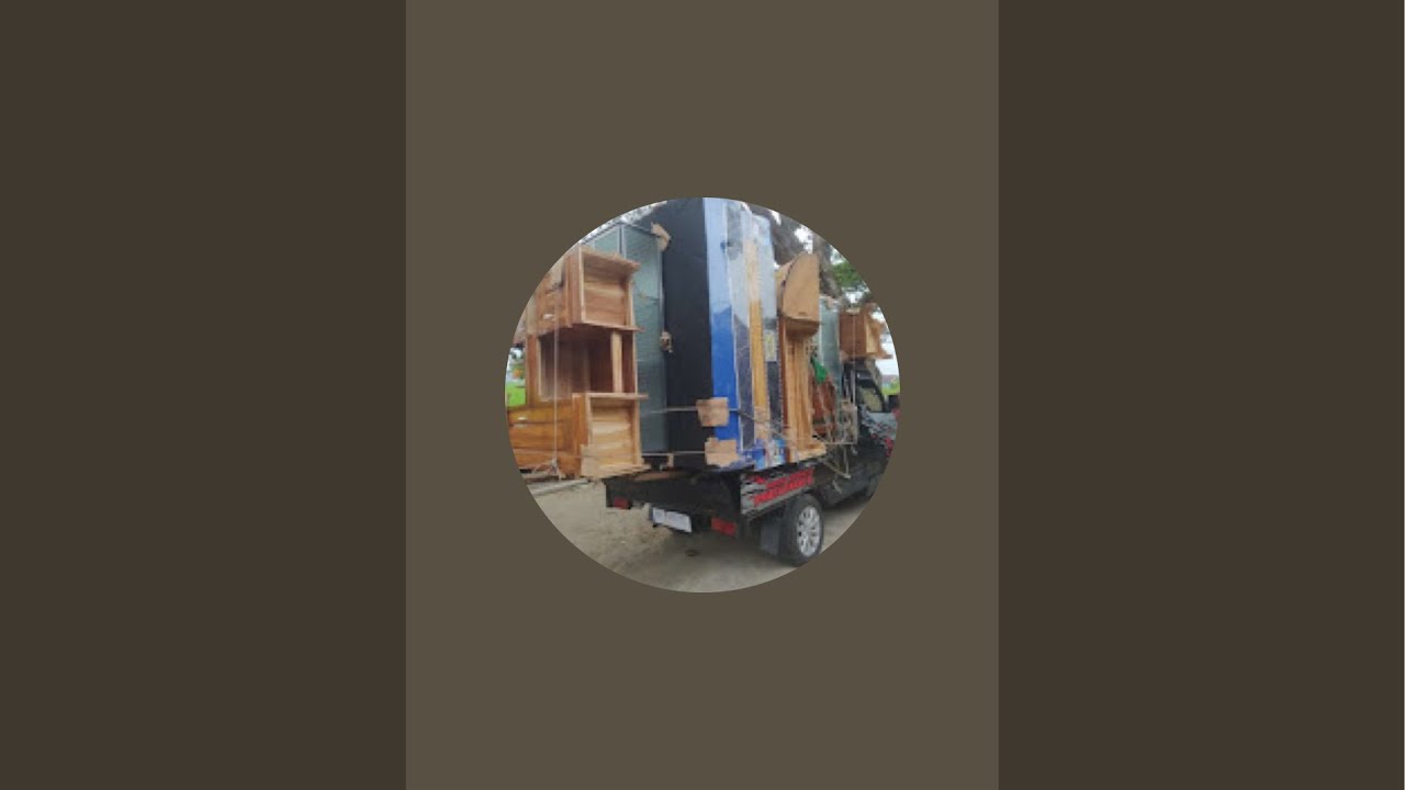 mas arismeubel sedang live sekarang!