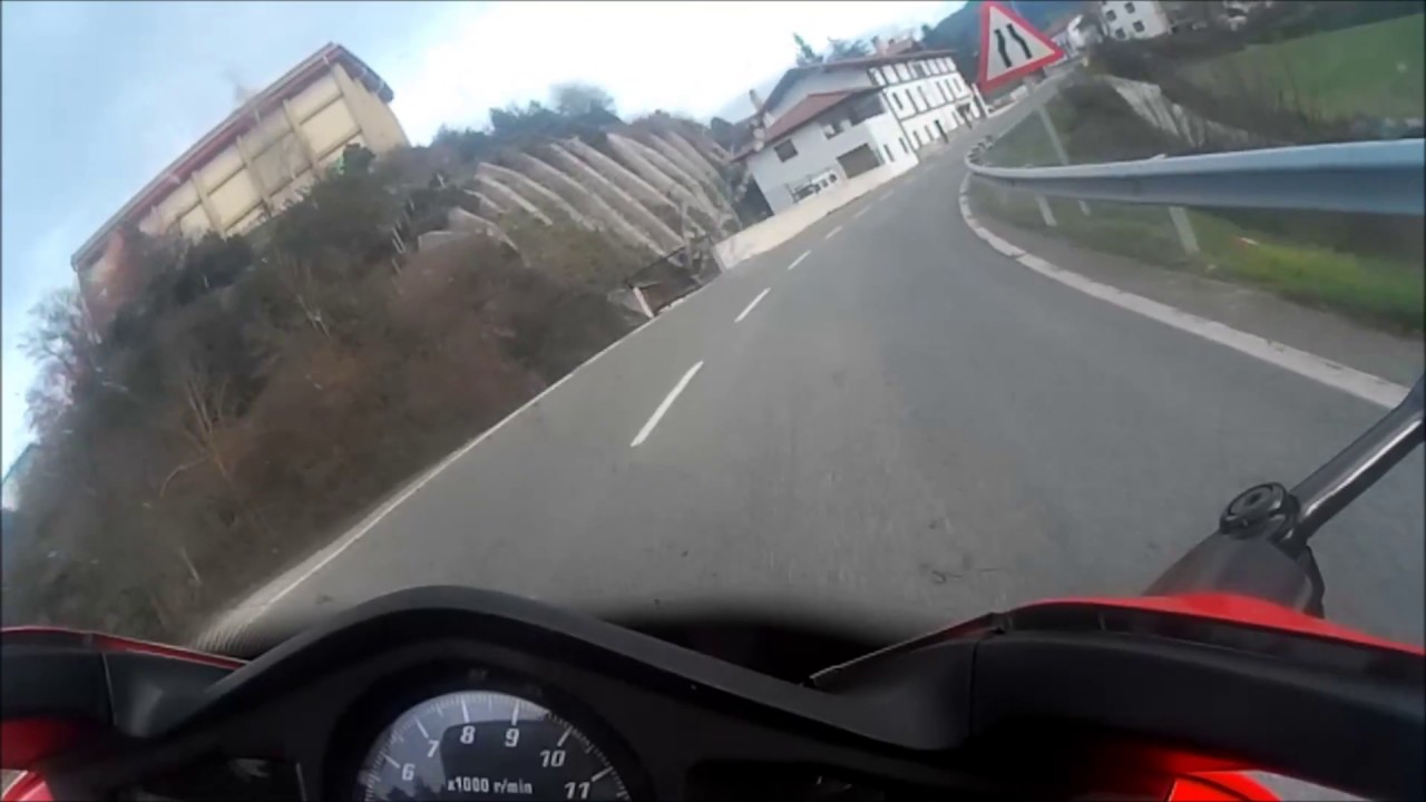 Pamplona Izalzu