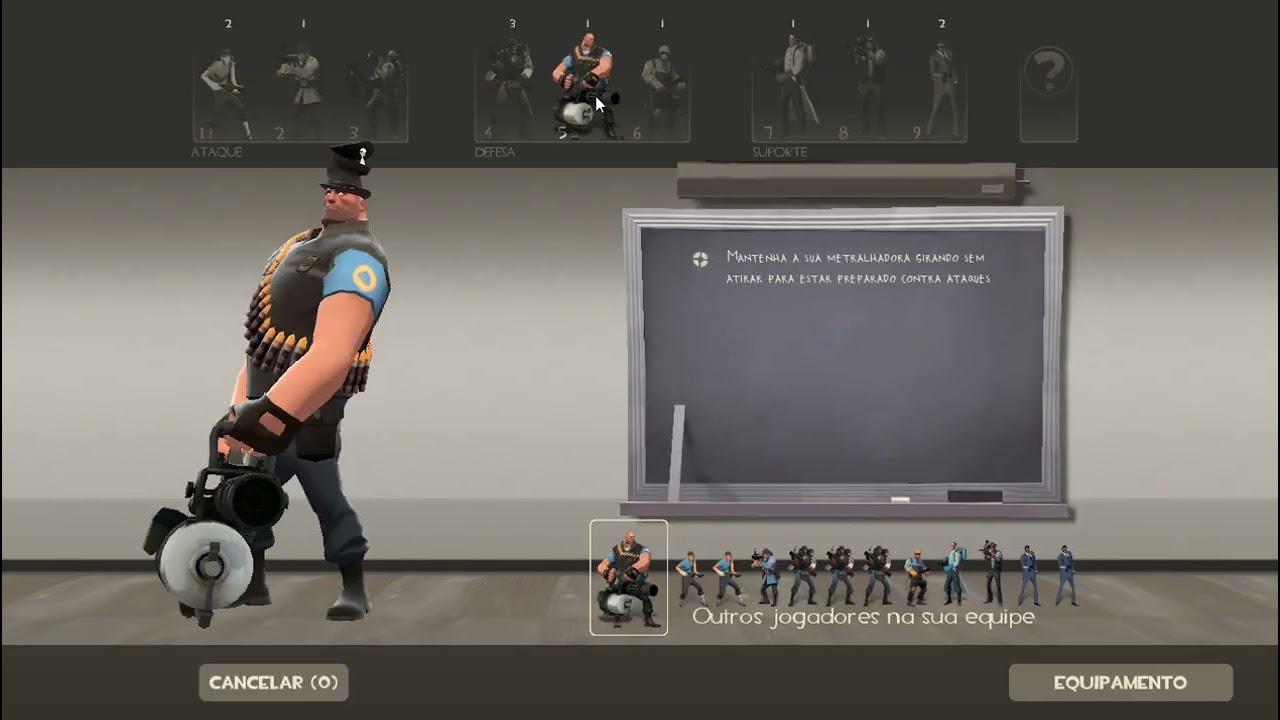 Team Fortress 2   GAME PLAY PT 7W