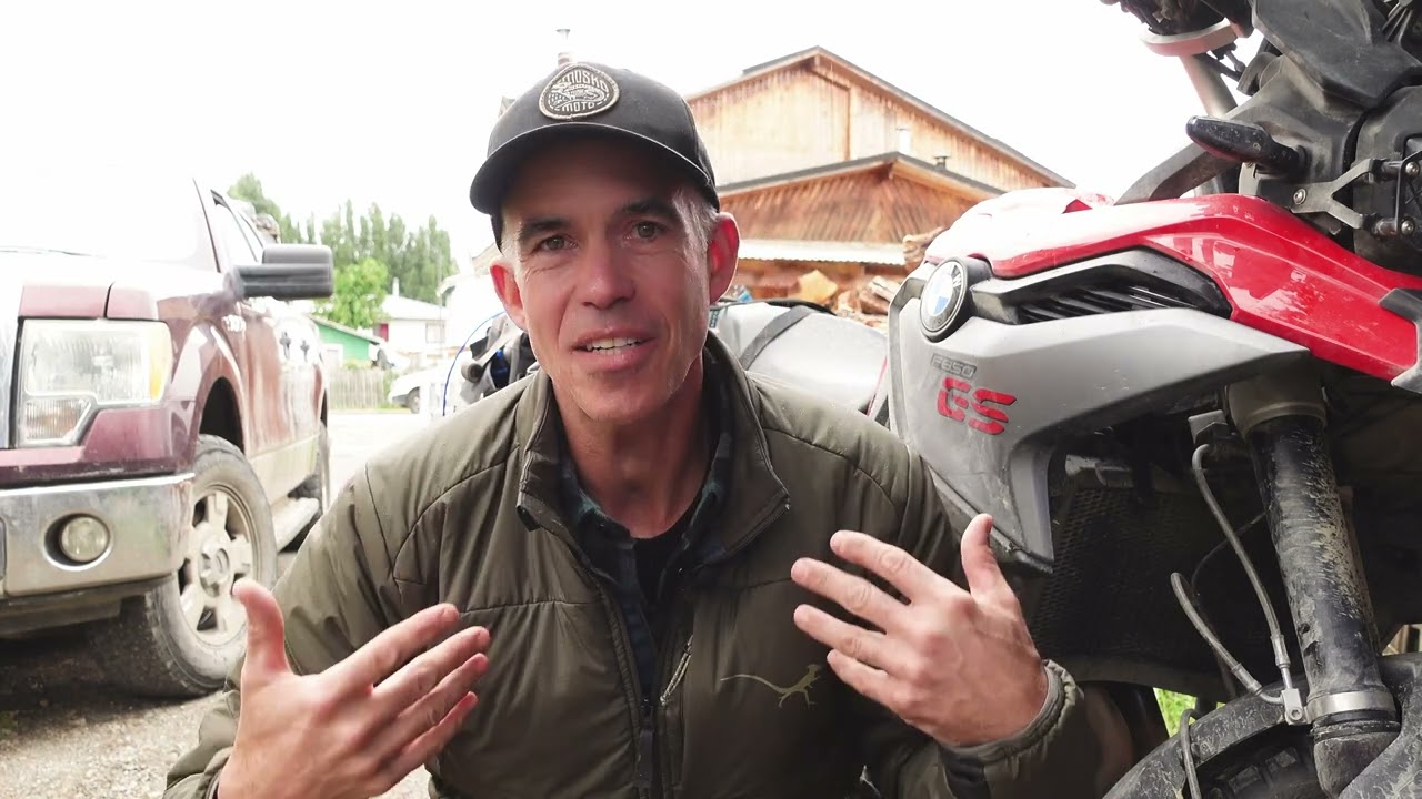 Ectotherm Insulated 12v Heated ADV Jacket | Mosko Moto