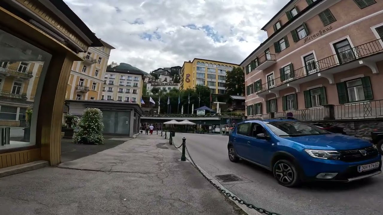 Bad Gastein Teil 2