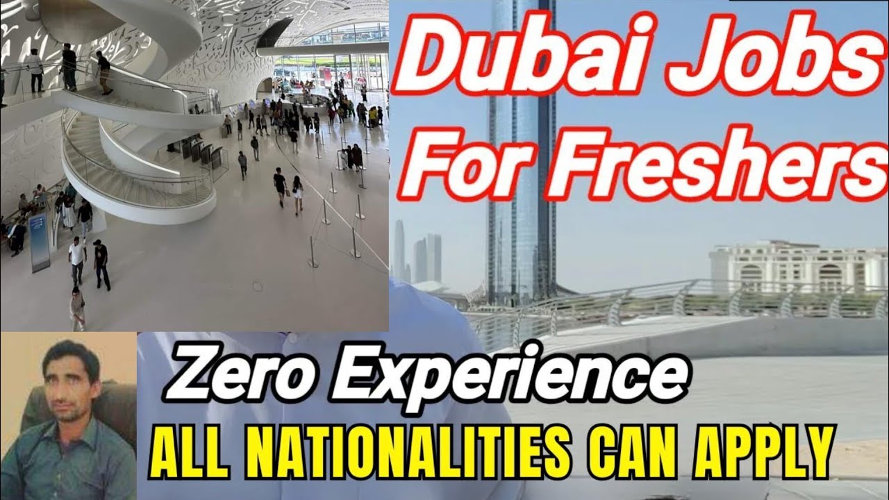 Security Guard Jobs in Dubai ll Gulf Jobs ll Brain News ll Jobs in Dubai ll Jobs Portal