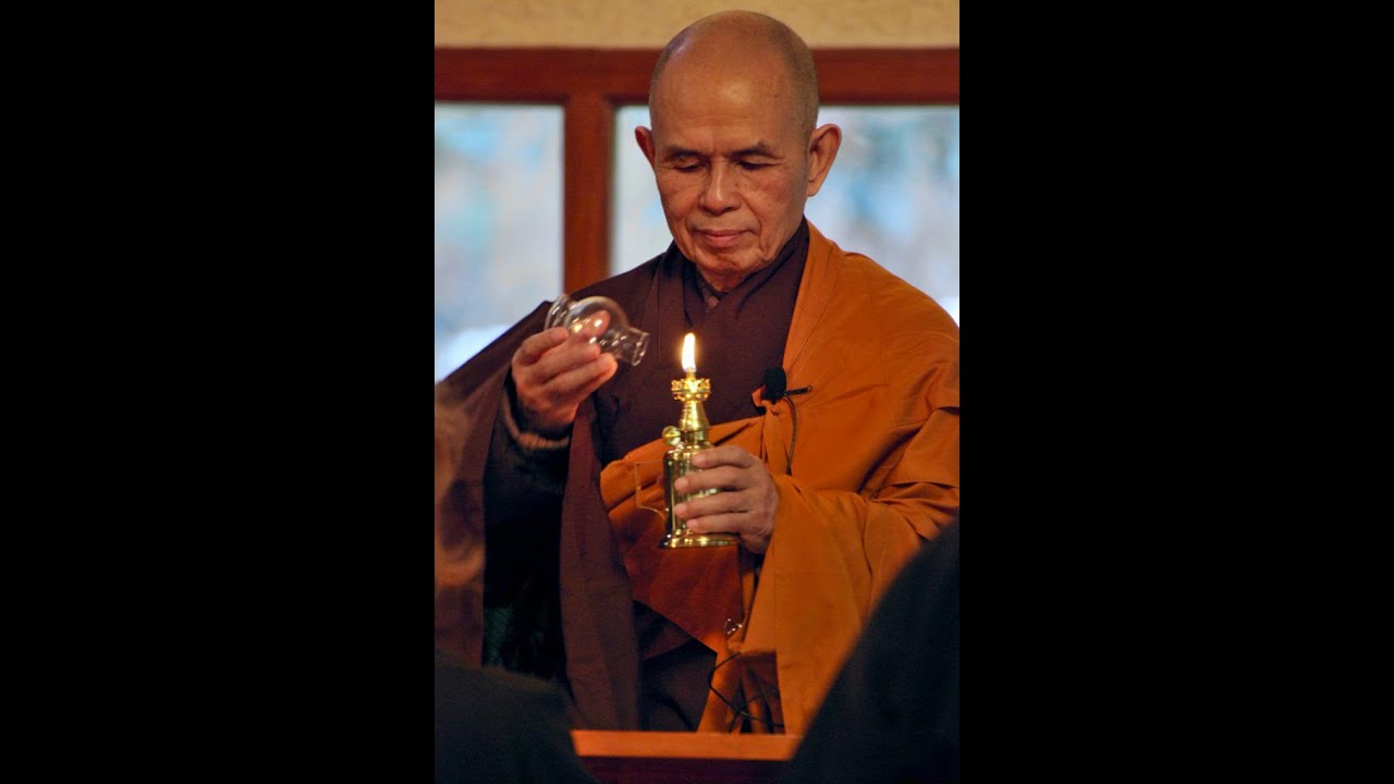 Be-in Thầy's Memorial Weekend-Saturday Jan 17 @ 7:30pm
