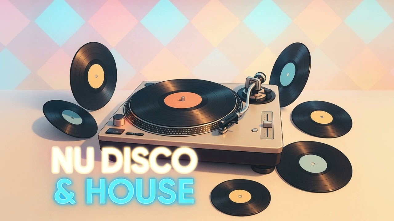 Timecruiser – Deep House x Funky Disco Vibes | Underground Set Summer 2025