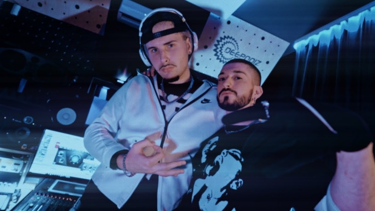 CZWARTYY ft. KRUZZO - GIVENCHY (prod. adimajer) [🎥: CZWARTYY]
