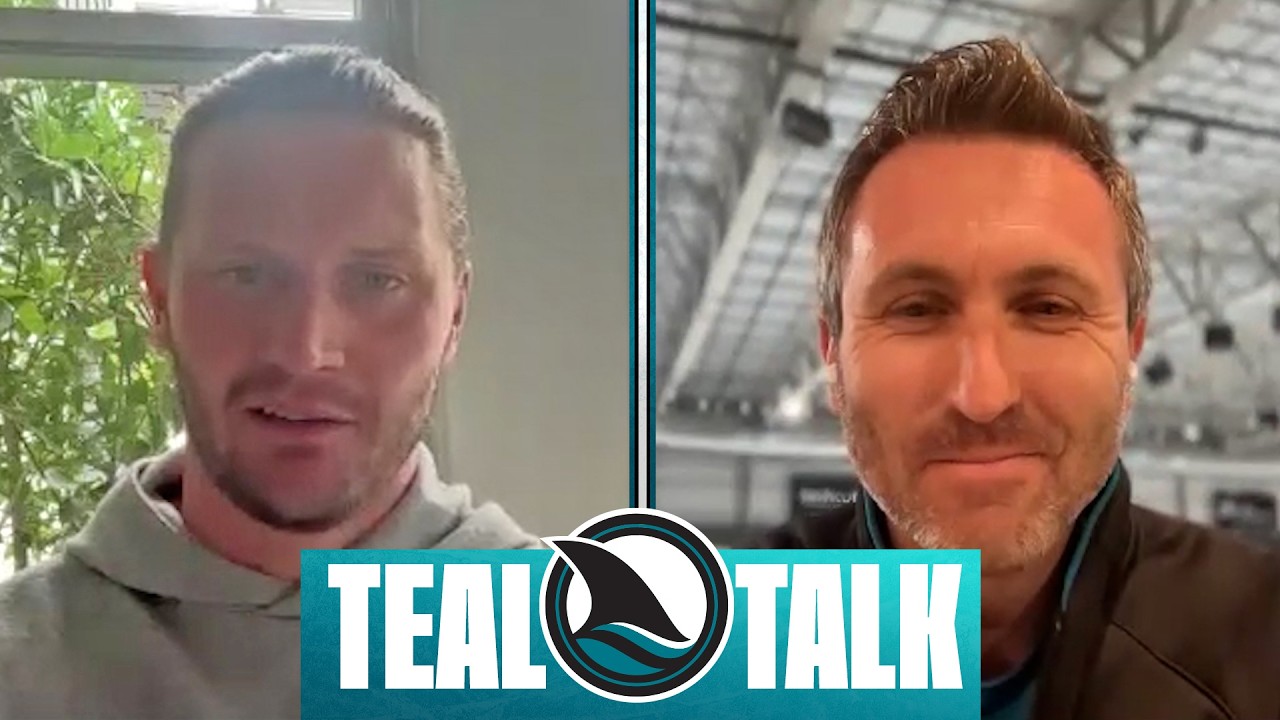 Teal Talk: Jacob Trouba